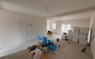 Individuala Sag,4 Camere,2 Bai,Terasa Acoperita,Teren Generos - Poză 7