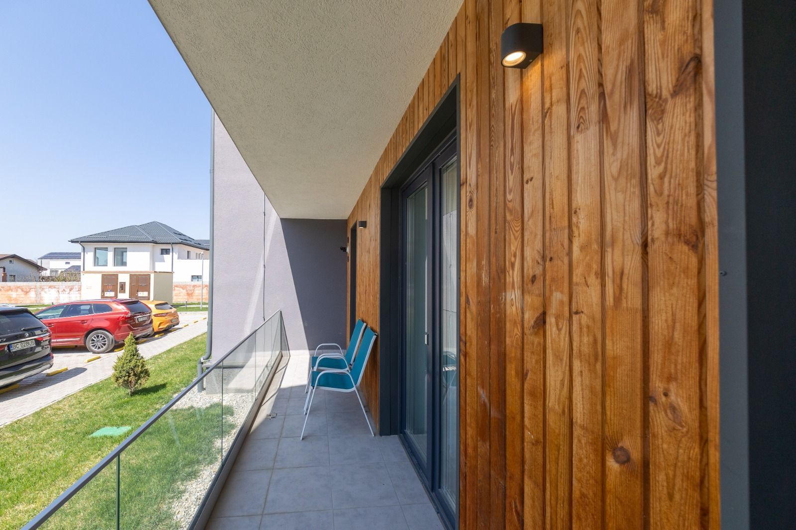 Apartament 2 camere UNO Residence – parcare și boxă incluse - Poză 9