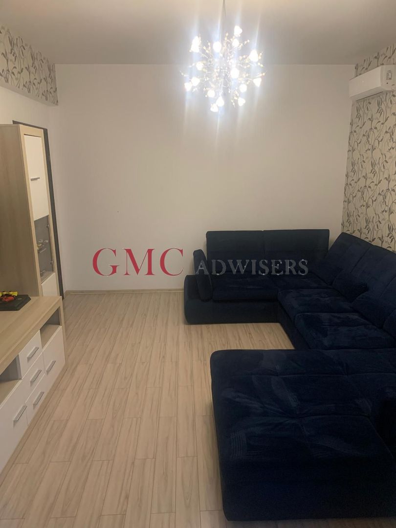 Apartament 3 camere Decomandat Militari Residence - Poză 1