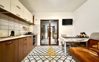 Vânzare apartament 2 camere, la cheie | Valea Lupului - Poză 12