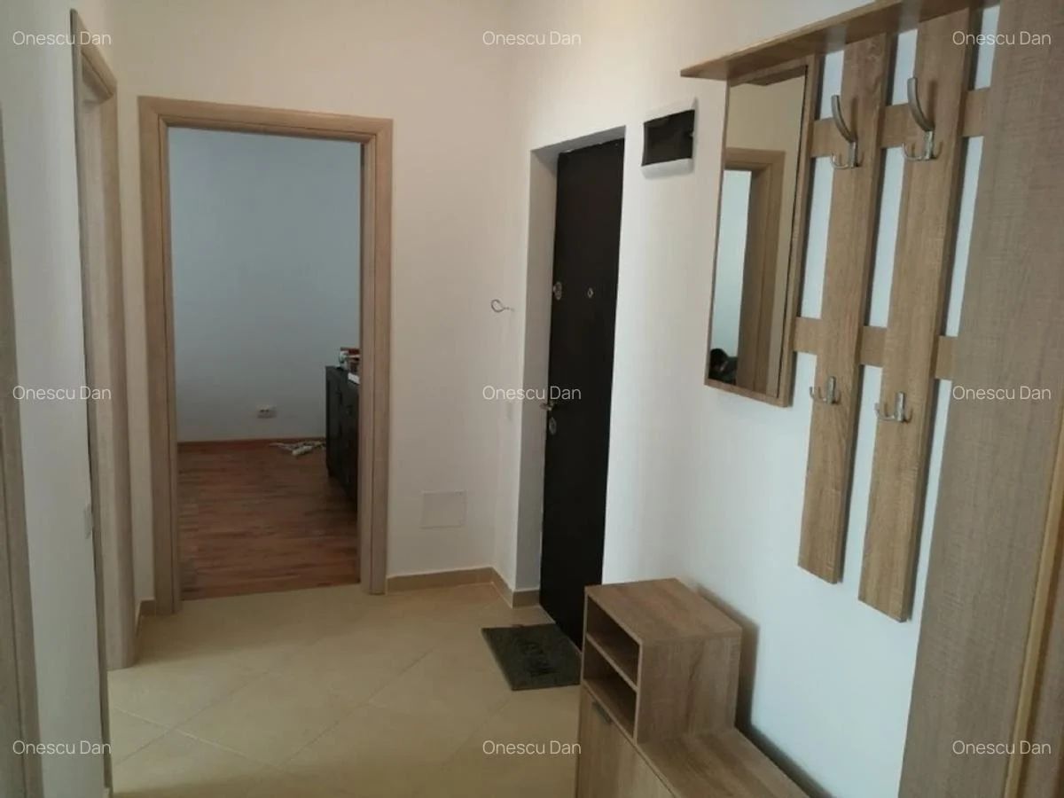 Inchiriere apartament 2 camere, Dristor - bloc 2017 - Poză 2