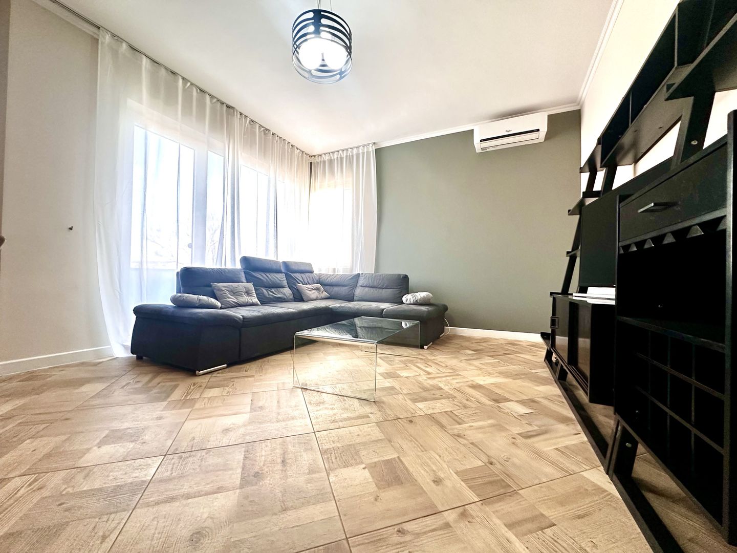 Locuința ideală în Braytim – Apartament cu 3 camere si loc de parcare - Poză 5