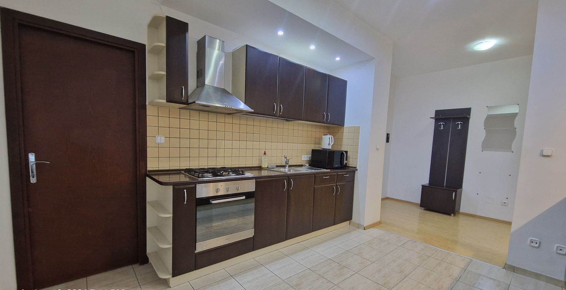 Apartament 2 Camere Decomandat | 83 mp | Vilă | 10 Min. Metrou Ștefan cel Mare - Poză 6