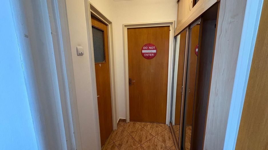 AP. 2 CAMERE- PIATA SUDULUI, METROU 10 MINUTE, MOBILAT MODERN - Poză 7