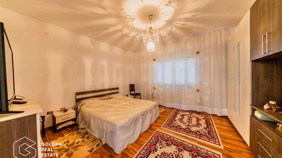 Casa Frumuseni cu teren 1365 mp, comision 0% - Poză 2