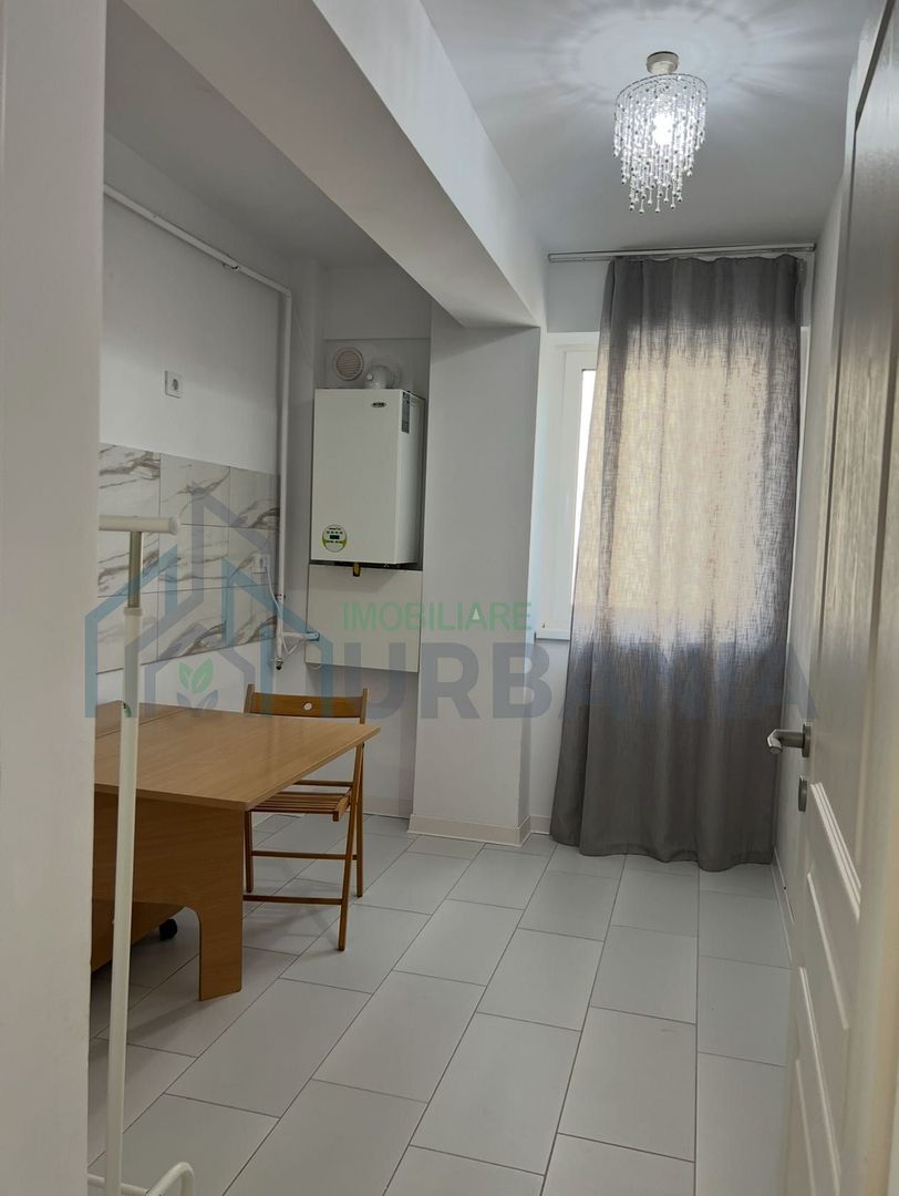 Apartament 3 camere, decomandat, 54 mp, etaj 1, Valea Adanca - Poză 7