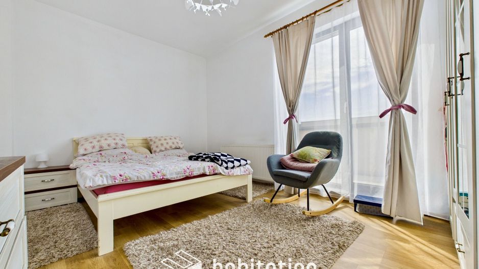 Apartament 2 camere cu loc de parcare, în Dumbrăvița - zona Decathlon - Poză 7