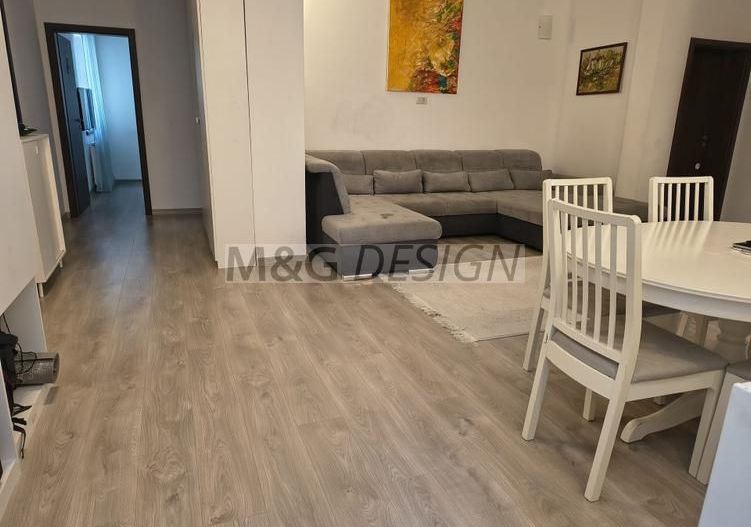 Apartament 4 camere Giroc - Poză 1