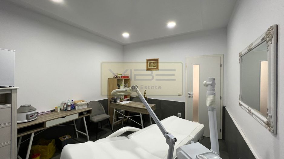 Apartament 2 camere zona  Centru - Palas Mall - Poză 9