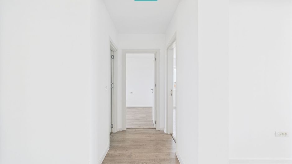 Apartament 3 camere, zona Torontalului - Poză 8