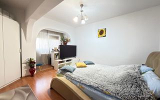 Apartament 2 camere decomandate | 52 mp | Etaj 1 | Renovat | Cetate - Poză 3