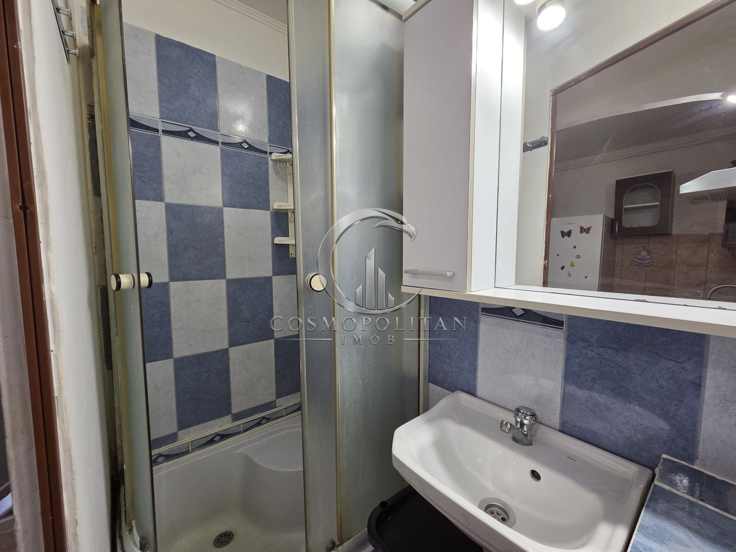 Camera de camin ~ zona Bariera Brailei ~ etaj 4 ~ renovata ~ - Poză 4