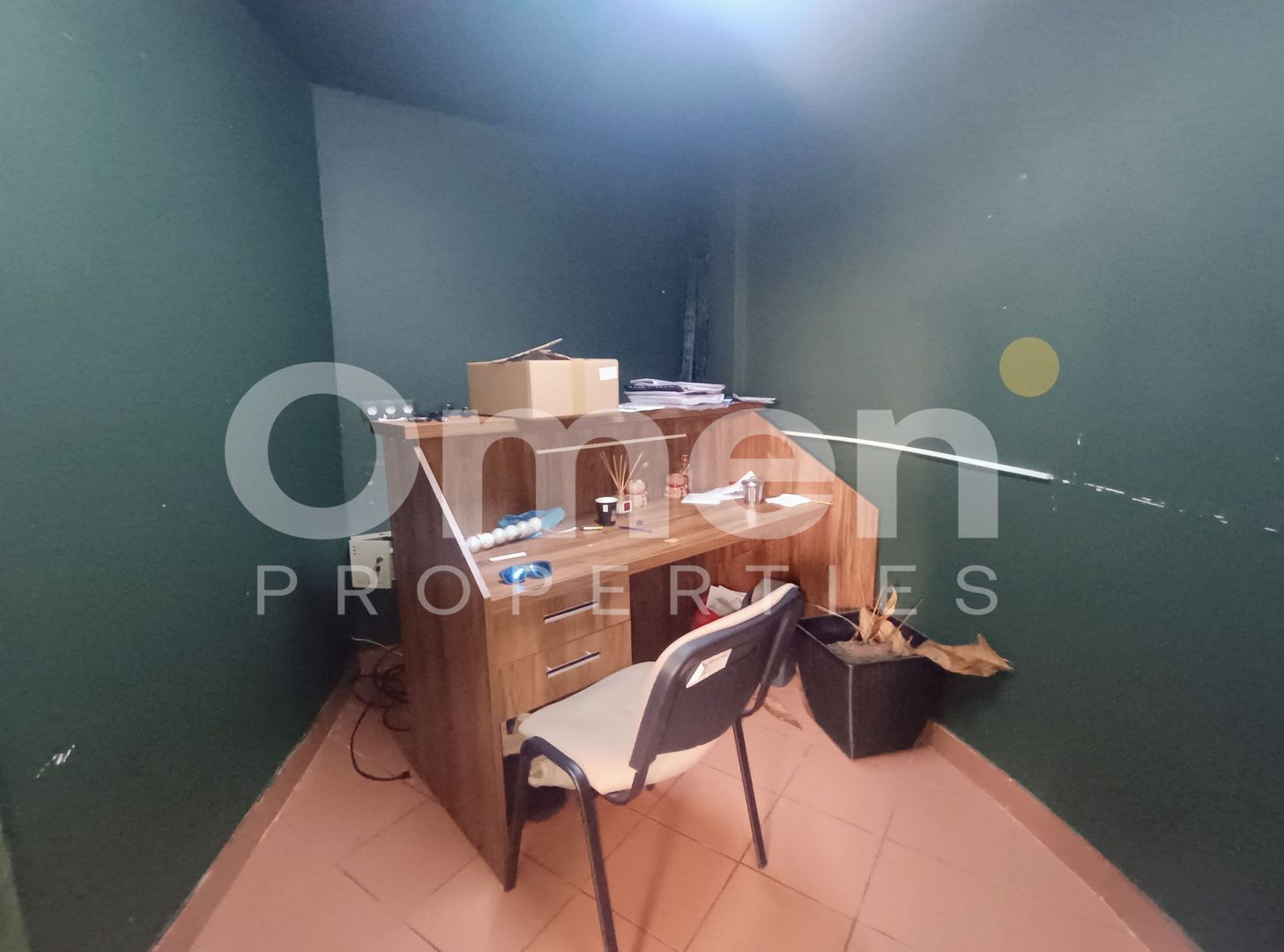 Spațiu comercial de închiriat | Ultracentral | Vis-a-vis de Maramureșul | 100 mp - Poză 4