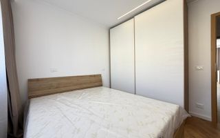 Apartament 2 camere, PRIMA INCHIRIERE,  Valea Aurie - Poză 8