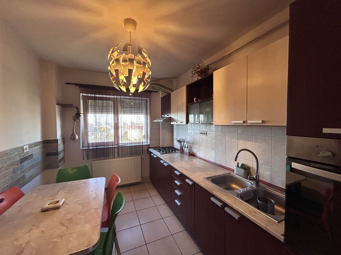 De inchiriat apartament 4 camere  – Micalaca, Arad - Poză 4