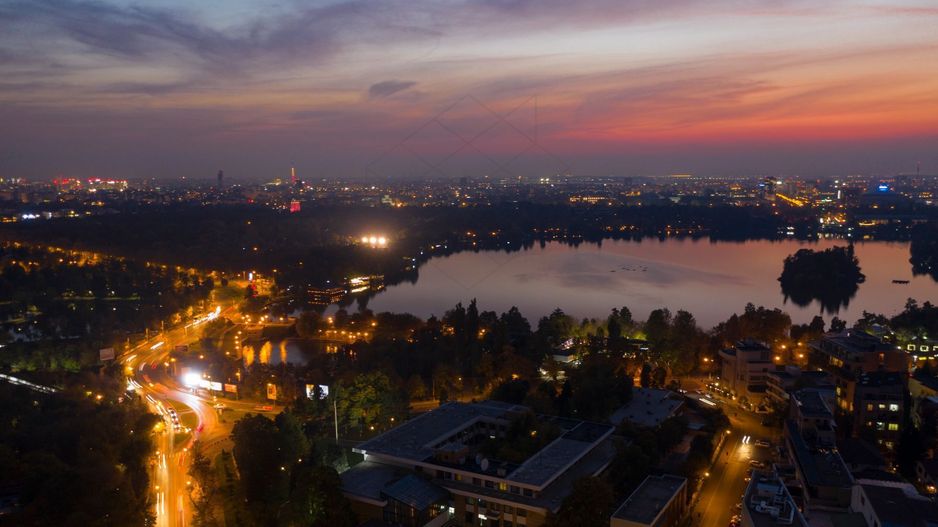 One Herastrau Plaza + loc de parcare subteran - Poză 13