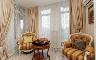 Chirie, apartament, 2 camere, str. Alexei Mateevici, Centru - Poză 25