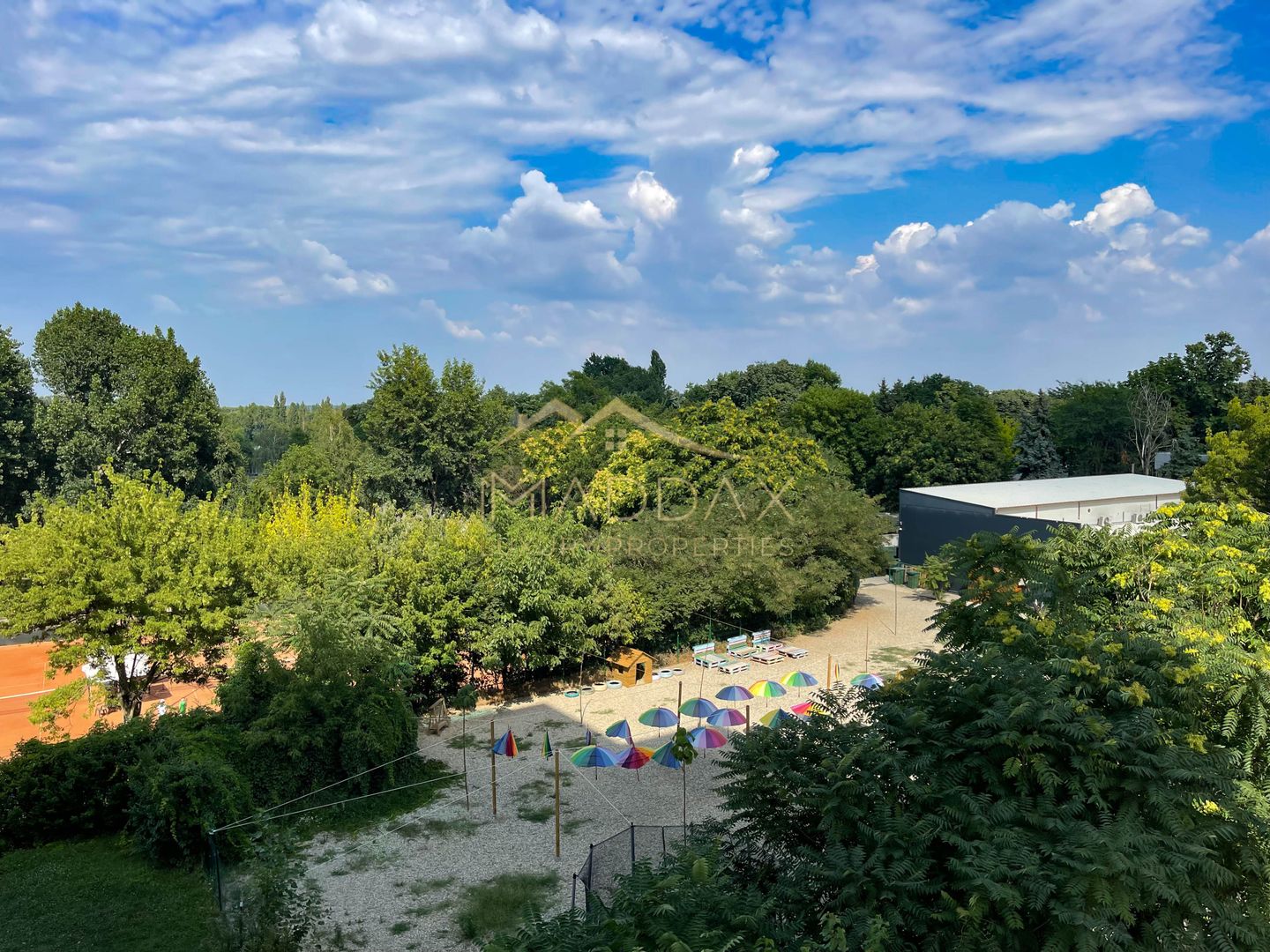 Apartament cu 3 camere ***Mobilat Complet***// Floreasca - Lake View / 1 Parking - Poză 10