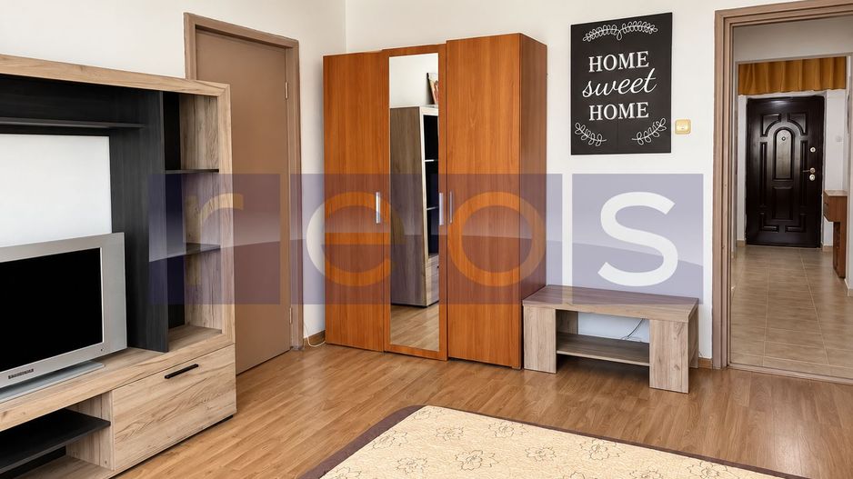 DE VANZARE 2 CAMERE DRUMUL TABEREI - PARC  - BLOC TIP TD - METROU - Poză 3