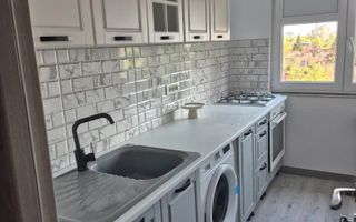 AP. 2 CAMERE- IANCULUI, BLOC REABILITAT, BUCATARIE NCHISA, MODERN - Poză 4