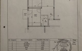 Apartament la cheie | etaj intermediar | Zona Eroilor - Poză 8