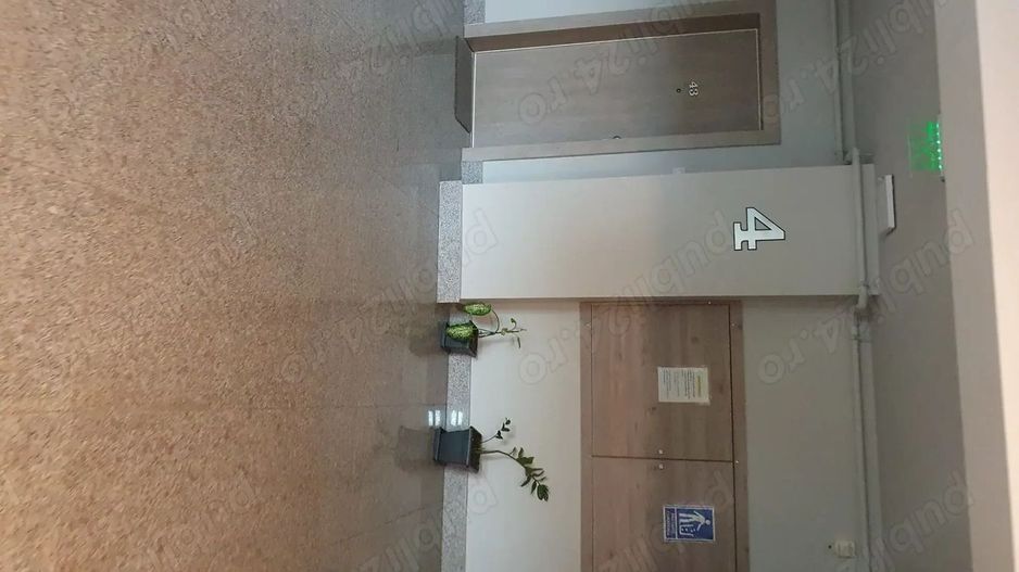 Garsonieră modernă High Class Residence, Pallady - Poză 4