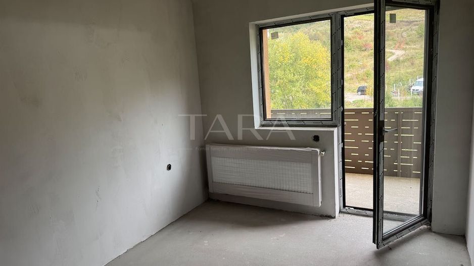 Priveliște, spațiu, libertate – 6 camere în Florești. - Poză 2