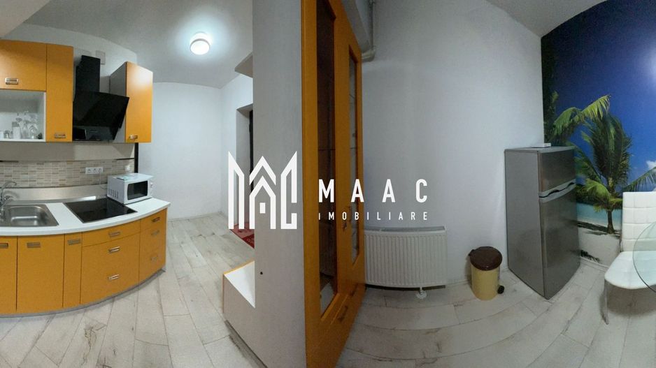 Apartament tip Studio | Etaj 1 | Turnisor - Poză 1