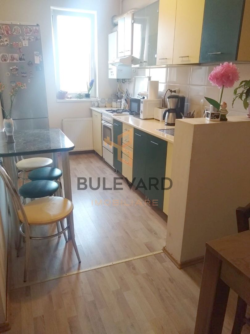 Apartament cu 2 camere, zona strazii Stadionului! - Poză 5