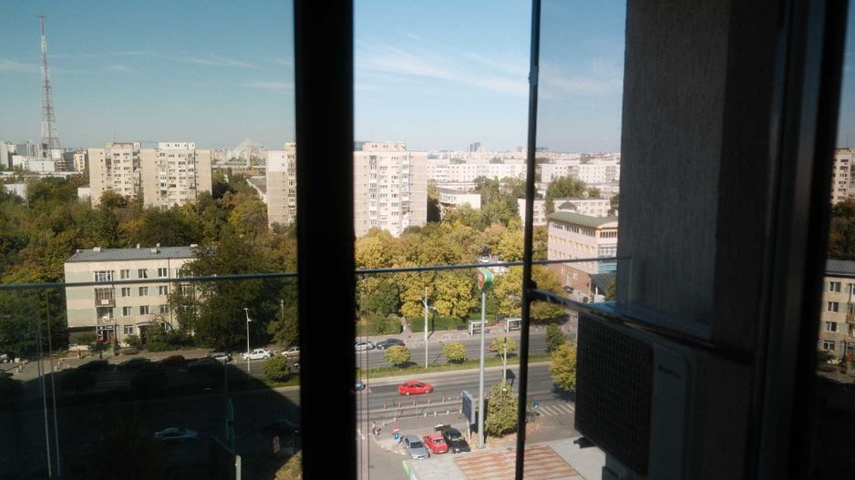 Apartament modern cu 2 camere de închiriat în 21 Residence — Lujerului - Poză 4