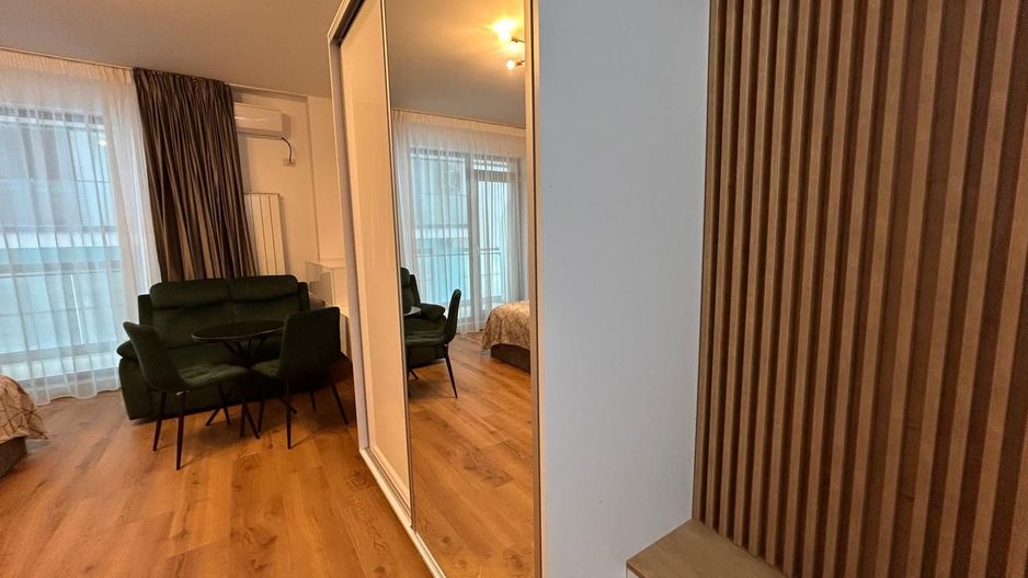 Prima linie la mare!☀ Echipare Hoteliera 5*  Mamaia Nord☀ - Poză 7