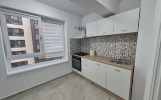 Apartament nou 2 camere, prima închiriere, metrou Apărătorii Patriei - Poză 5
