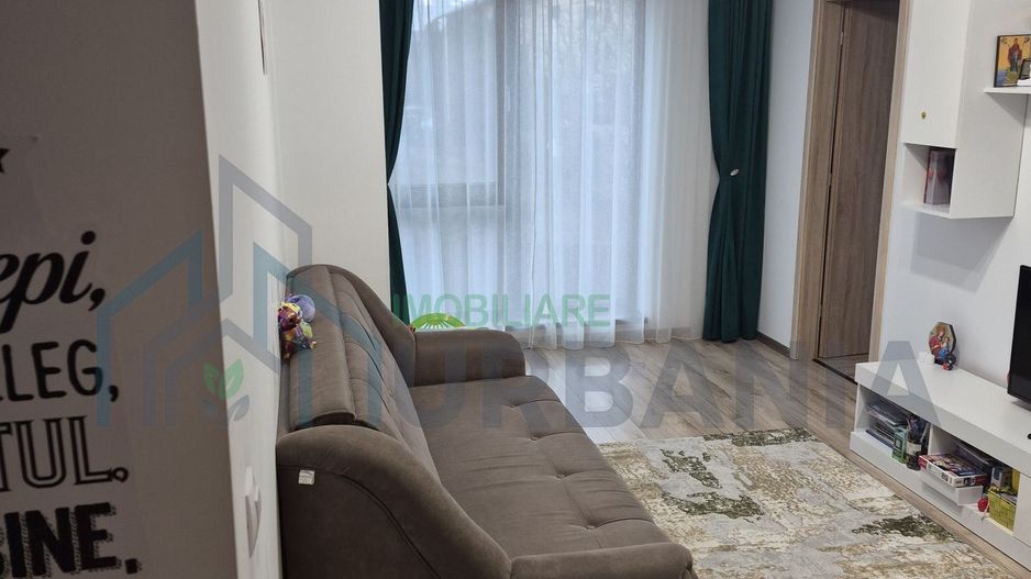 Apartament 2 camere Cug (persoană fizica) - Poză 7