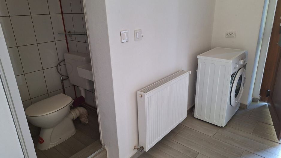 COMISION 0% | Apartament 1 Camera | Complex-Studentesc | Etaj 1 - Poză 7