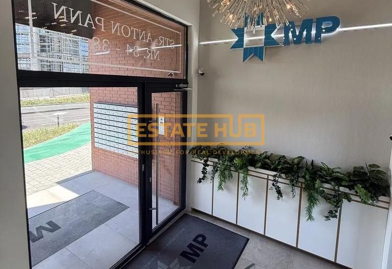 Apartament premium cu 3 camere | Marina Properties | Comision 0% - Poză 15