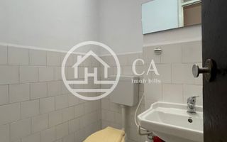 Apartament de inchiriat cu 3 camere în zona Nufărul, Oradea - Poză 9