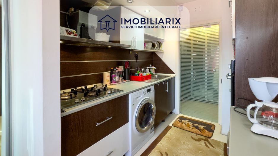 Apartament spațios și modern de vânzare – Casa de Cultură, Constanța - Poză 7