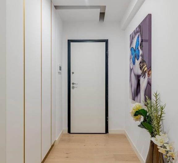 Renting Bucharest | 1 bedroom apartment | Herastrau | Own garden | Parking - Poză 7