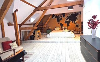 Chirie I Apartament Duplex | Polona I Vilă cu 2 Apartamente | Garaj - Poză 11