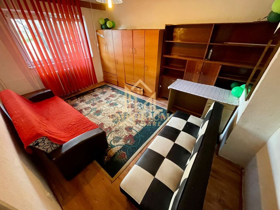 Apartament 1 camera Manastur, zona Tabita, BIG - Poză 1