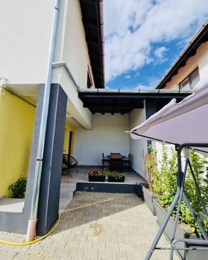Duplex in zona Calea Urseni - mobilat si utilat - Poză 14