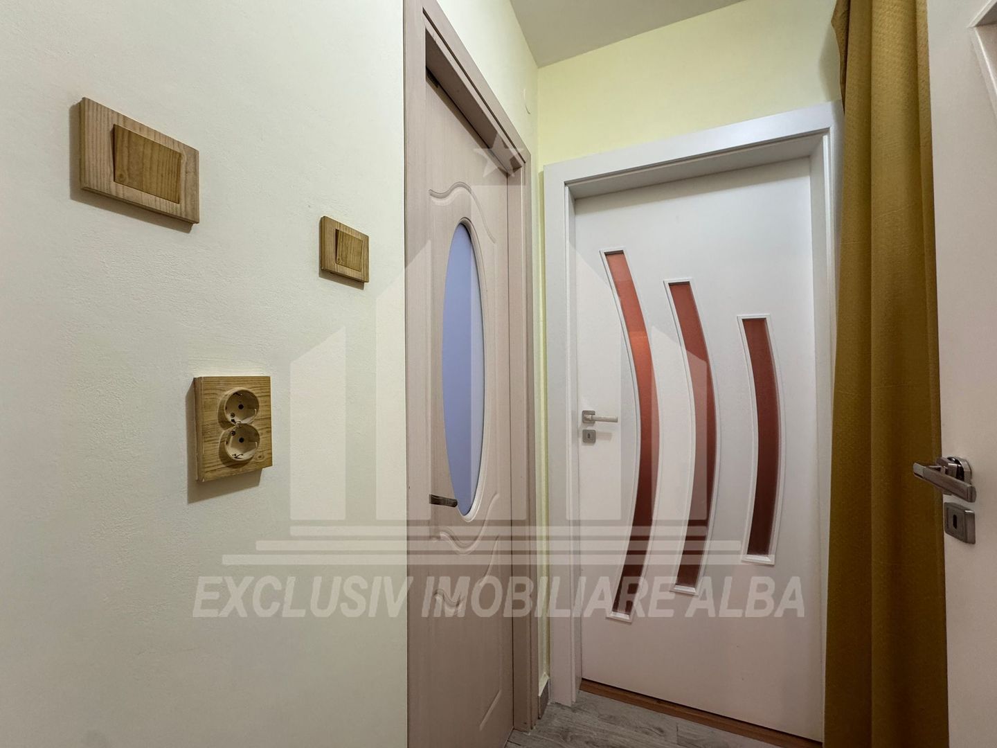 Apartament 2 camere | De vanzare | 46 mp | Etaj intermediar | Cetate - Poză 6