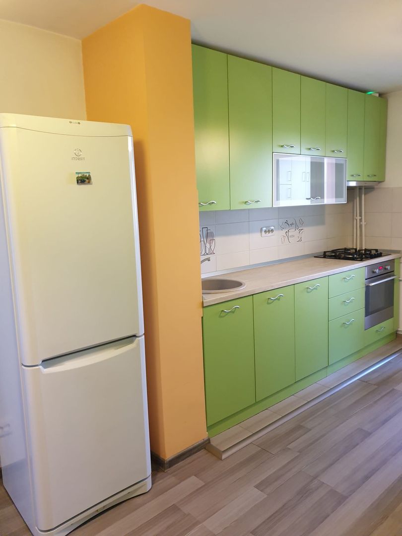 Apartament 3 camere de închiriat Brâncoveanu - Poză 6