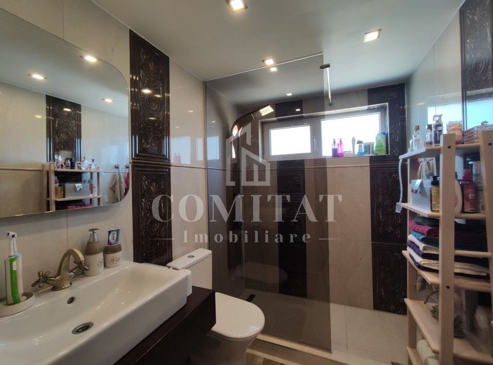 Apartament de vanzare 3 camere | Zona Porii - Poză 10