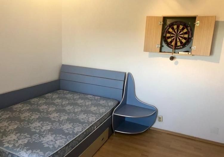 Apartament 3 camere langa IOR, centrala proprie, 3 AC, parcare inclusa - Poză 6