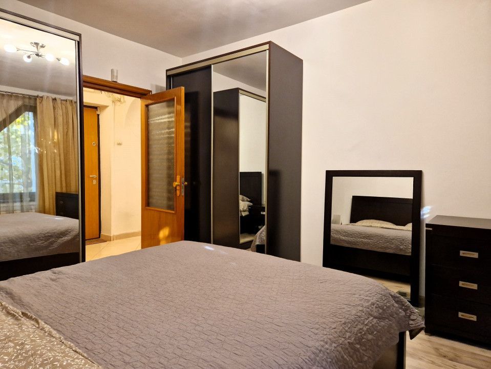 Kaufland | Apartament 2 camere, complet mobilat si utilat! - Poză 6