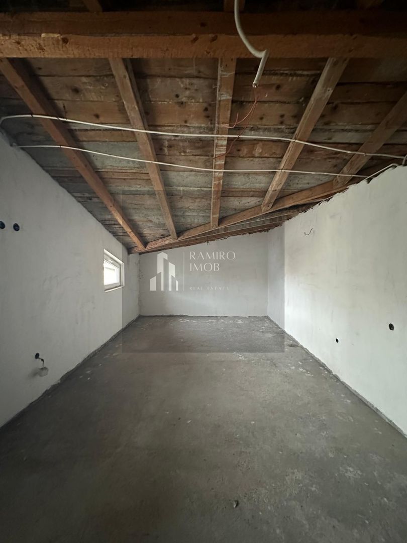 Vila individuala - Sector 4 - Berceni - Poză 16