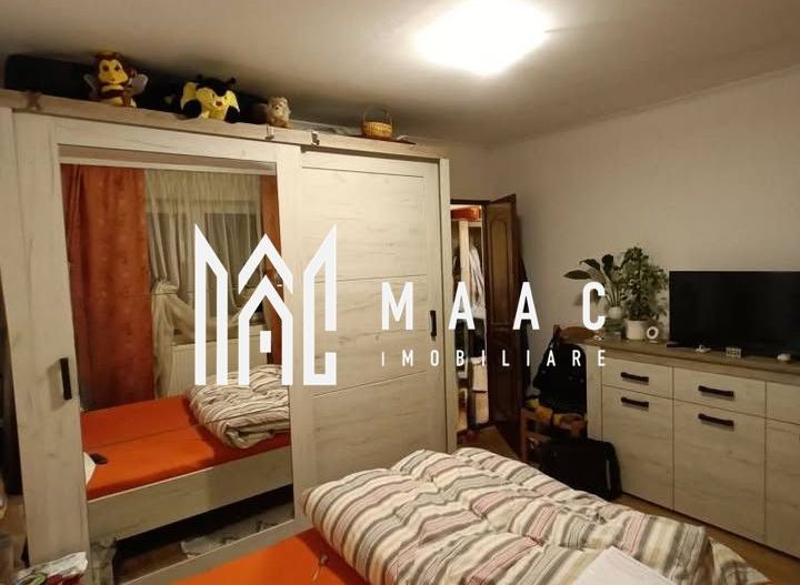 Apartament cu 2 camere | Decomandat I Vasile Aaron - Poză 3
