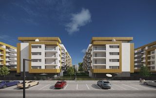 Garsoniera decomandata | 39 MP | Metrou Berceni - Poză 5