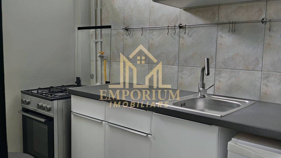 1 camera decomandata, Pet Friendly, AC, Gheorgheni, FSEGA, FSPAC - Poză 4